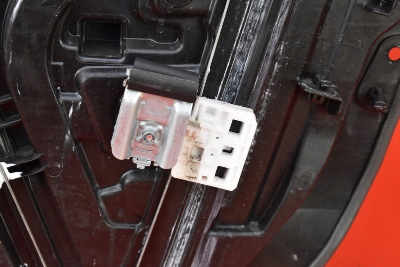 фото №8, Подъемник стекло левый перед eu 82450-g4710 82470-g4740 hyundai i30 3 iii 18-