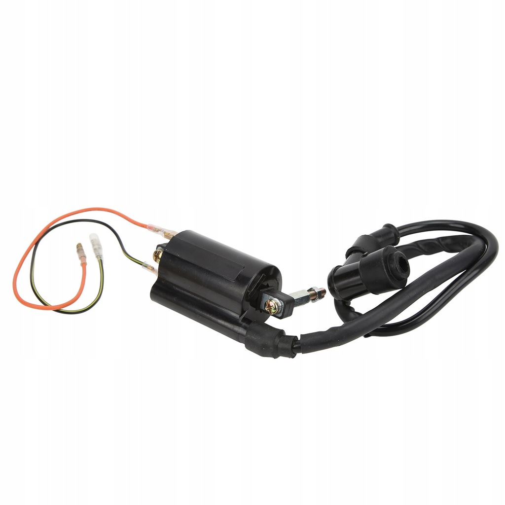 фото №10, Катушка зажигания, wysoka производительность zg1553ic117ab катушка зажигания двигателя do