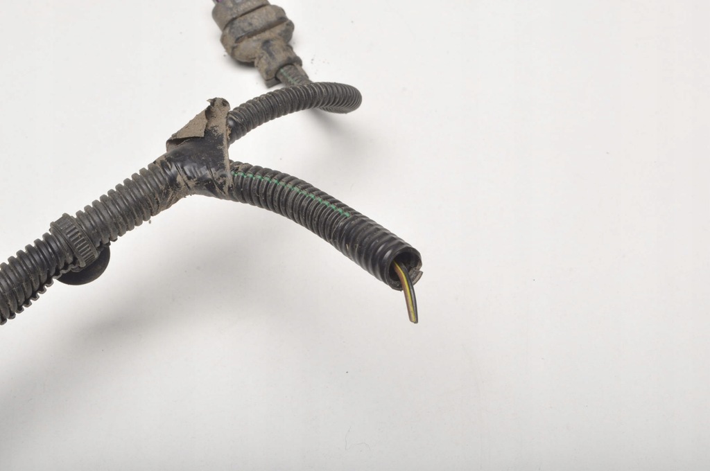 фото №6, Volvo xc40 2018- жгут кабели парктроник pdc задняя 31678927