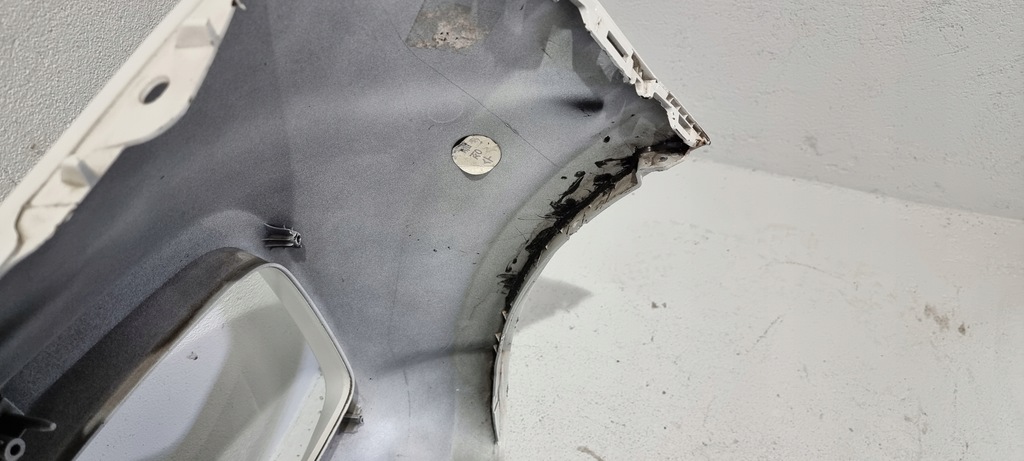 фото №12, Бампер задняя задний kia picanto iii gt line 17-20