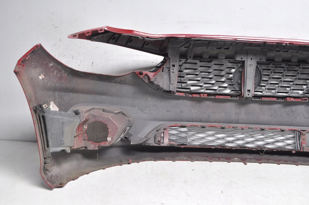 фото №11, Fiat tipo ii бампер перед передний решётка радиатора решётка радиатора