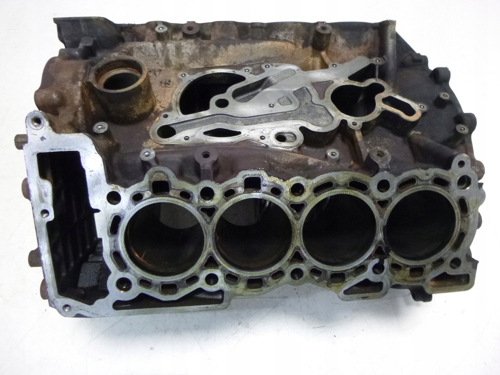 фото №16, Rr sport l320 vogue l322 3.6 tdv8 блок двигателя