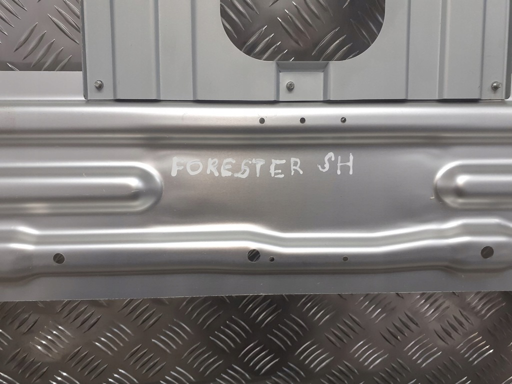 фото №3, Люк панорама subaru forester sh 2.0 d awd