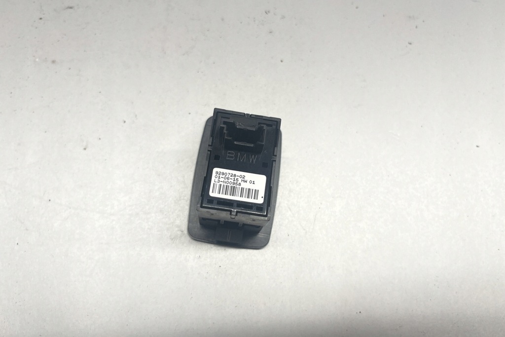 фото №10, Кнопки керування lewego сидіння bmw 2 gran tourer f46 9290728 1.5l