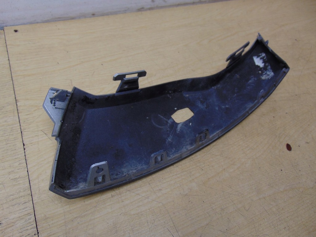 фото №9, Молдинг pod фара фара berlingo iii 08- правая