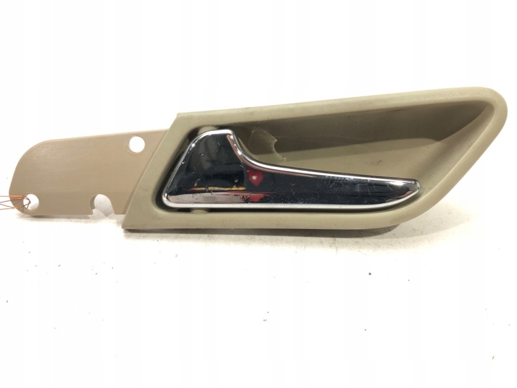 фото №1, Ручка перед ліва внутрішня mercedes w245 05-11