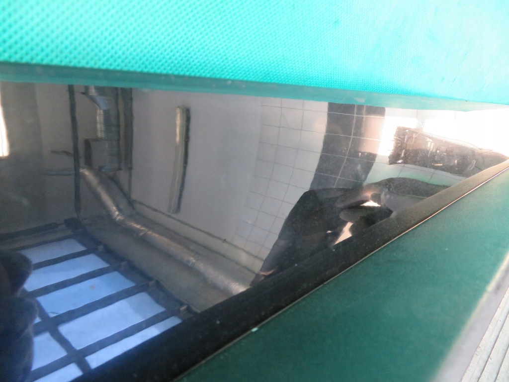 фото №5, Молдинг поріг права audi a5 s5 8w sportback 3.0 tfsi 17r