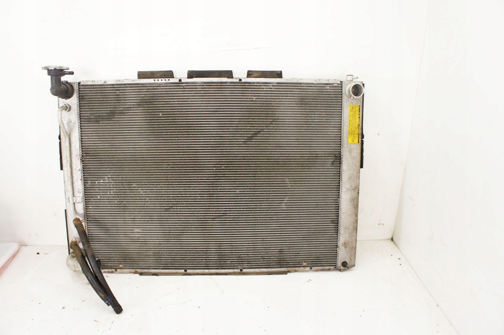 Купить Lz197 lexus rx 2 3.0i радиатор воды