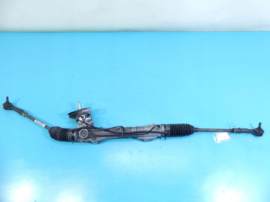 фото №8, Трансмиссия рулевая рейка citroen c4 grand picasso