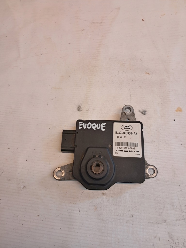 Купити Модуль блок керування коробки передач range rover evoque 2.2d bj32-14c336-aa