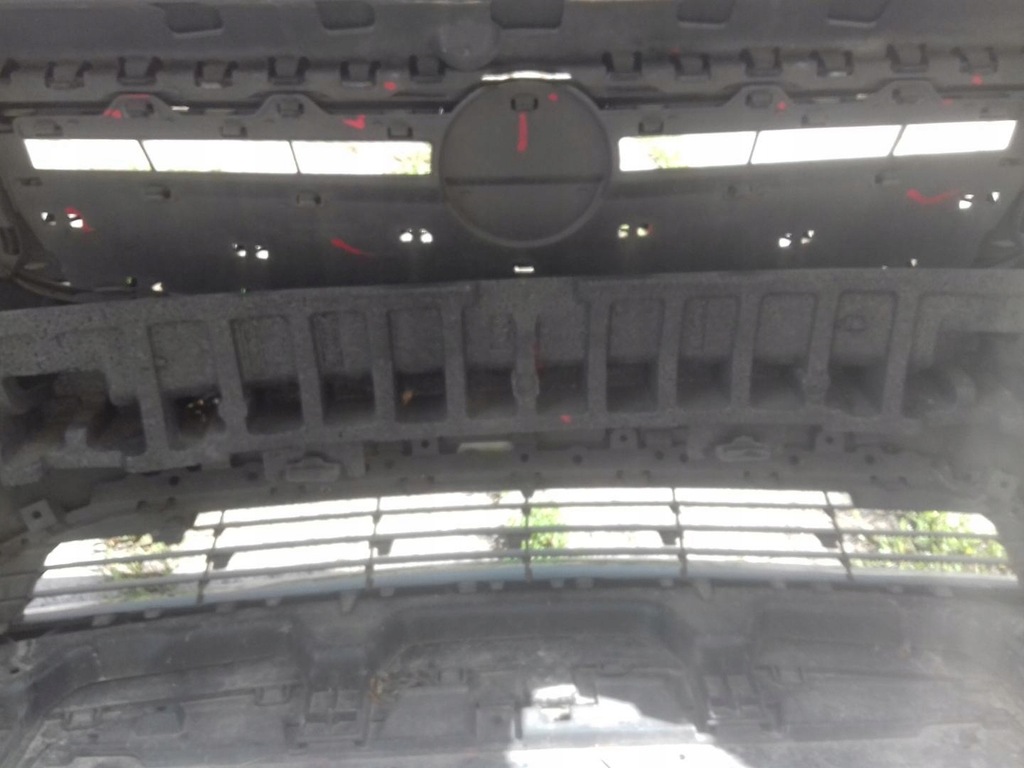 фото №9, Бампер перед opel astra k 5