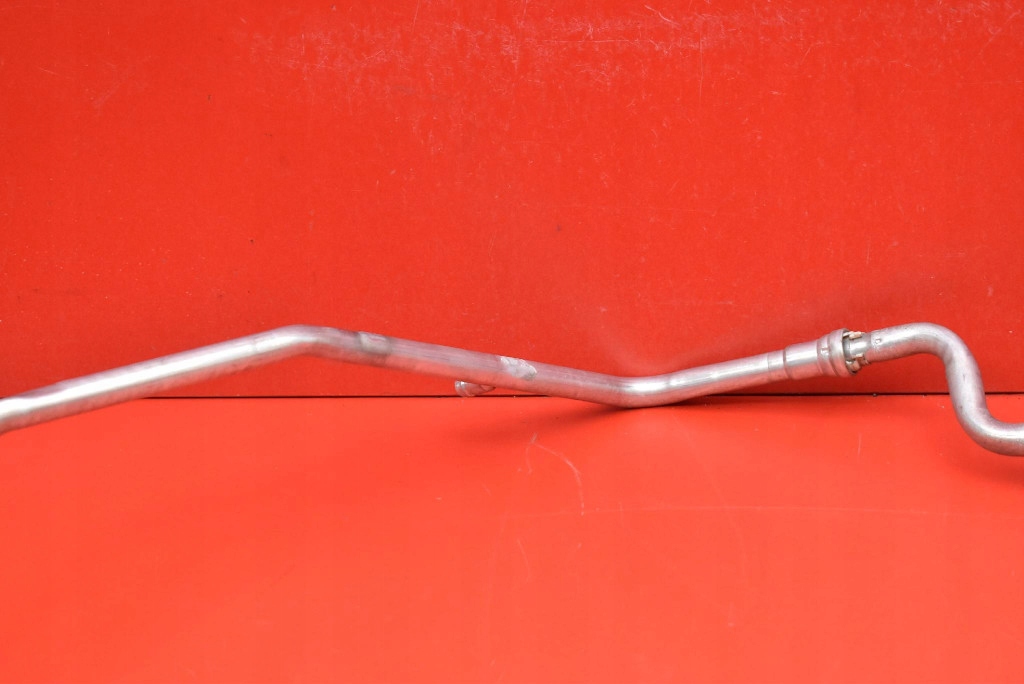 фото №3, Шланг трубка труба кондиционера 88707-k0040-a toyota yaris cross 1.5 vvt-ie