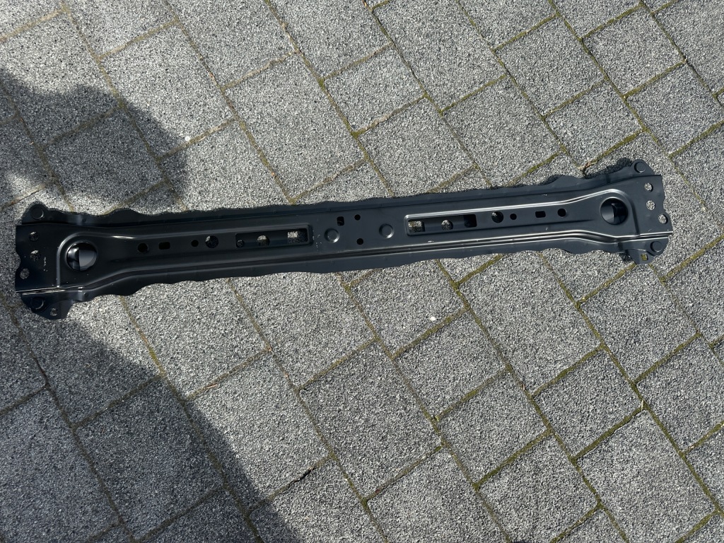 фото №4, Балка верхній lexus rx v нижня панель фари