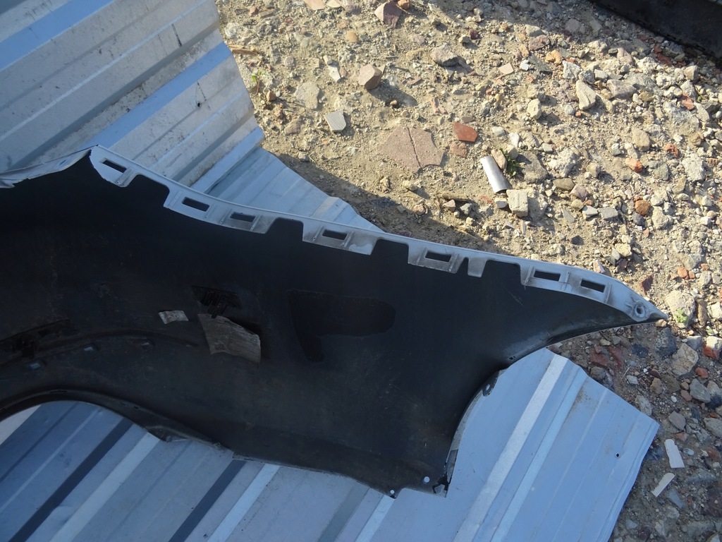 фото №8, Бампер задняя seat leon 4 iv 5fe kombi 6xpdc