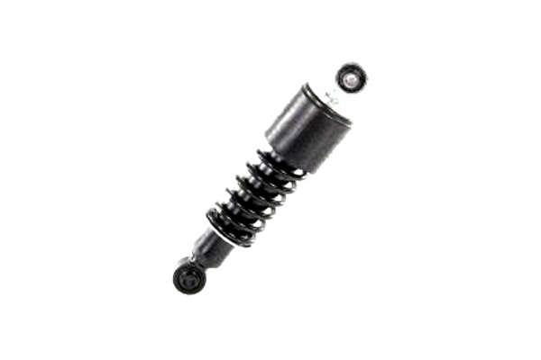 фото №4, Амортизатор кабіни задня rvi kerax premium premium 2 volvo fe fe ii