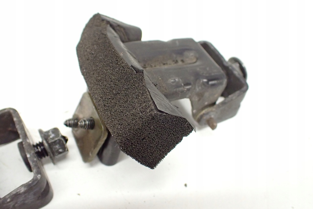 фото №10, Петли крышки борта задняя smart fortwo i 450 98-07 2szt комплект