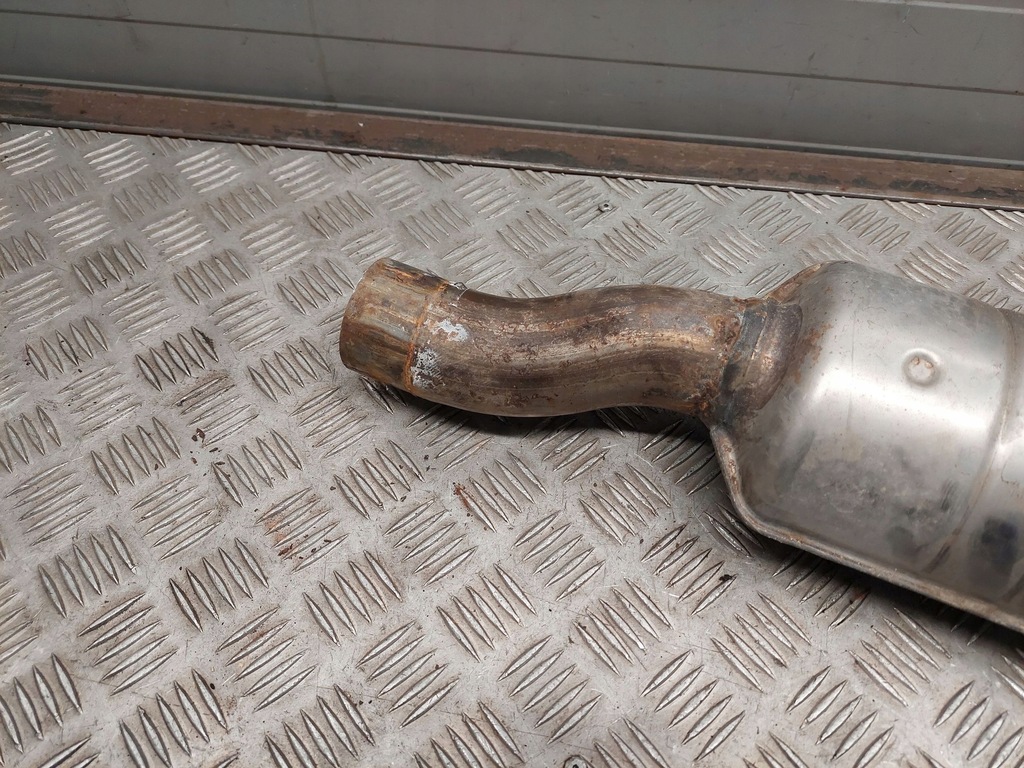 фото №7, Audi a7 s7 4g 2014 перед сторона левая гаситель kompletny