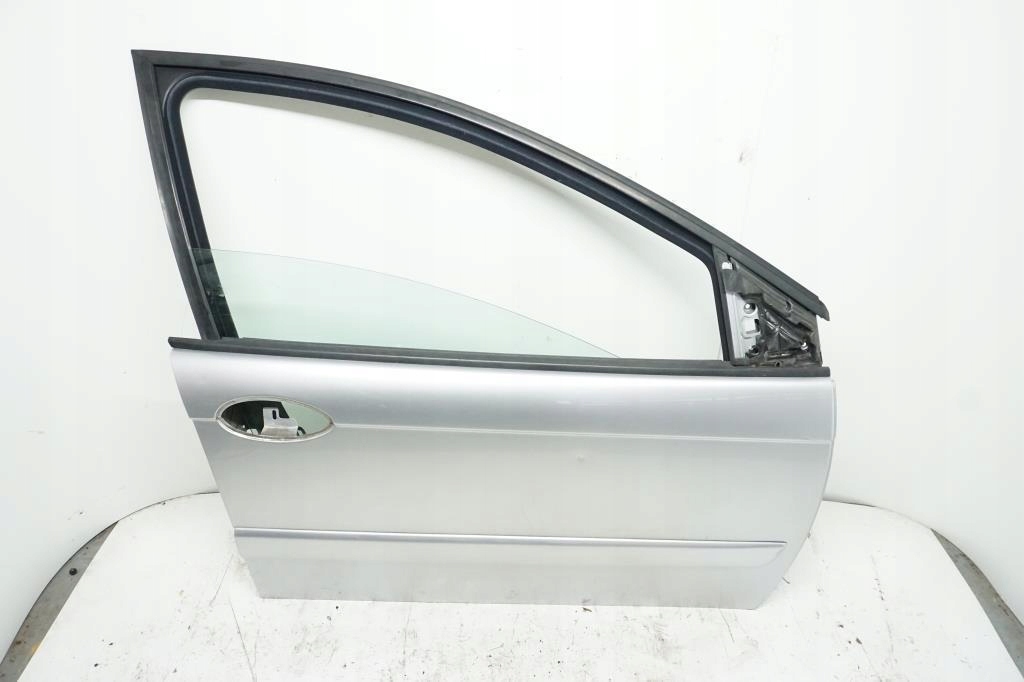 фото №2, Дверь правый перед citroen c5 i lift fl ezrc