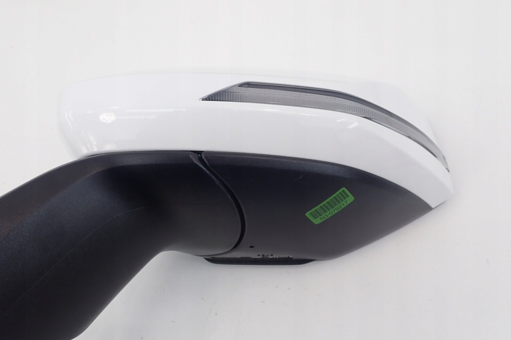 фото №10, Kia sportage 5 v 9 pin оригінал europa ліва 87610-r2010