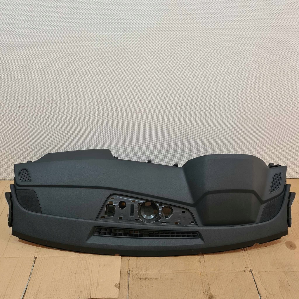 фото №6, Audi q5 80a 80b консоль приборная панель приборная панель ремни подушка безопасности