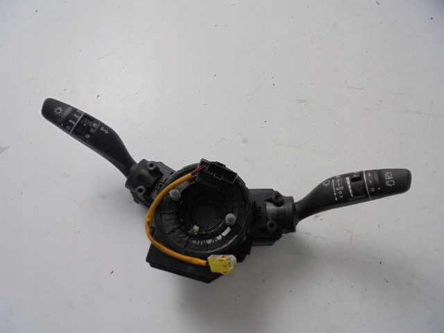 фото №1, Переключатель комбинированный hyundai tucson iii 15-20