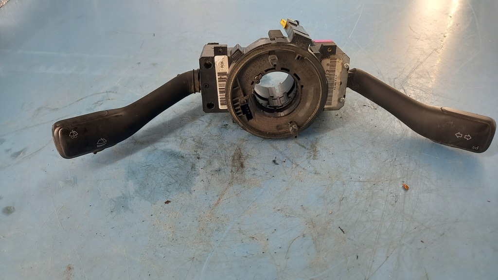 фото №1, Перемикач комбінований vw bora 99r sedan