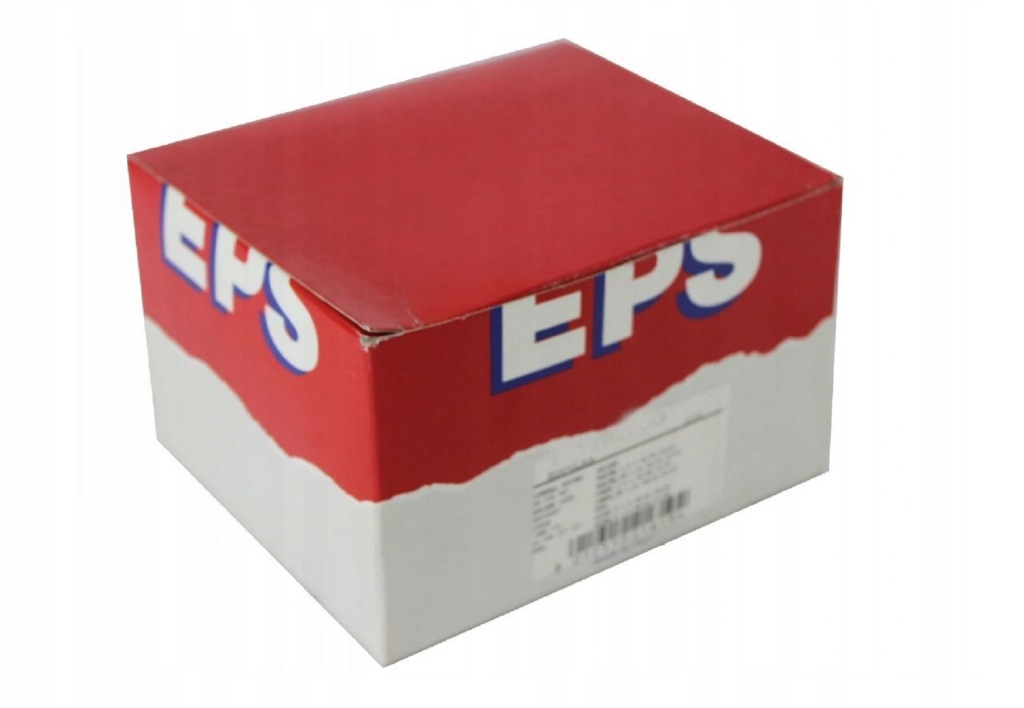 фото №1, Трамблерна кришка розподільника запалювання eps 1.331.161