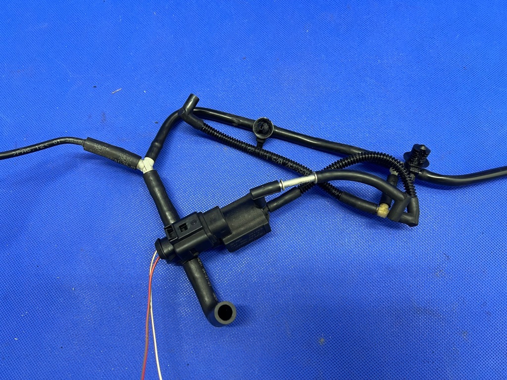 фото №6, Audi s5 8t 4.2 fsi cau дроти вакууму 037906283c