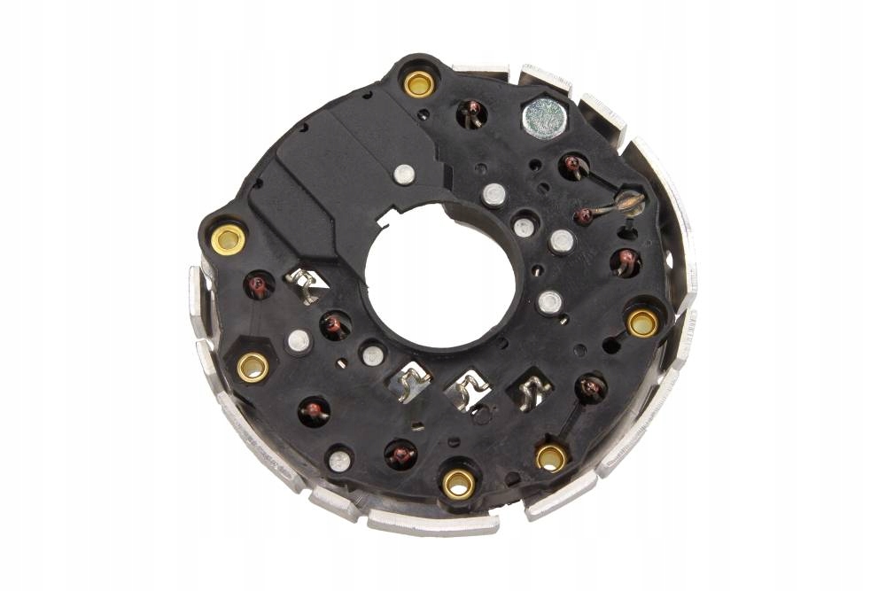 фото №5, Випрямляч, генератор as-pl arc0023