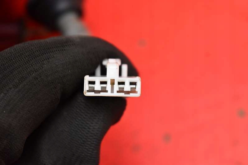 фото №7, Лампа ліва задня задня 92401-2b000 hyundai santa fe 2 ii 06-10