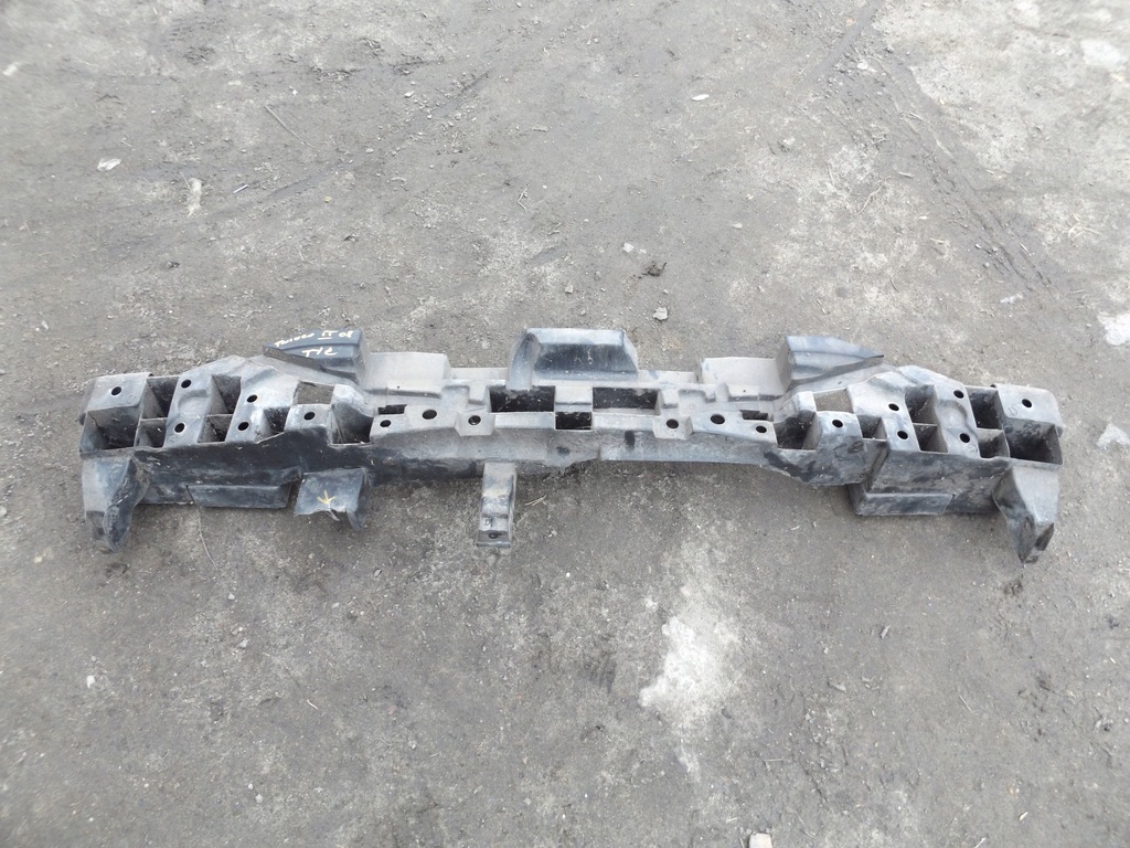 фото №1, Twingo ii балка бампера задняя