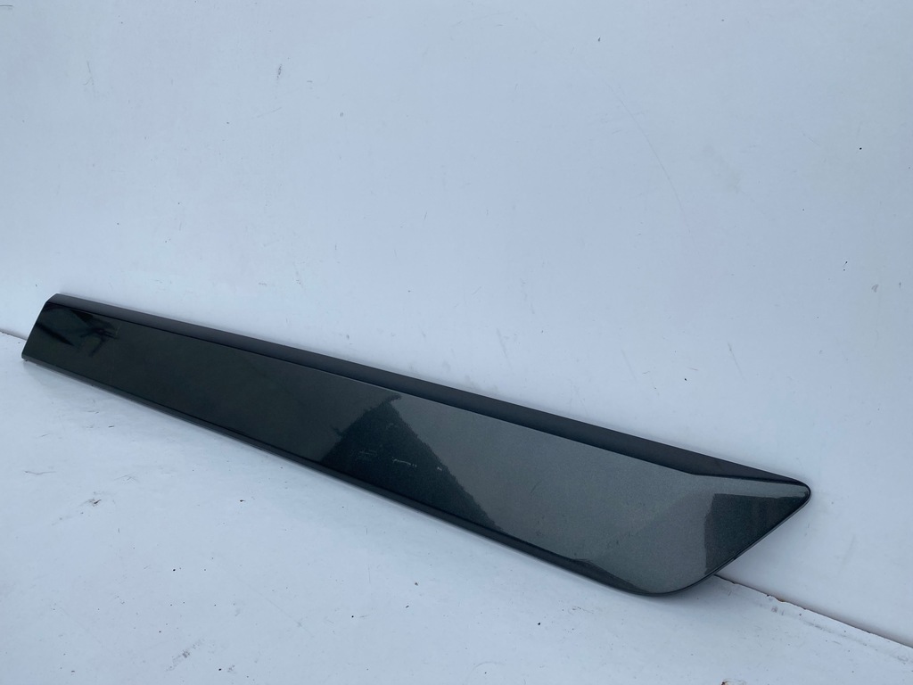 фото №1, Молдинг двері ліва ford transit custom