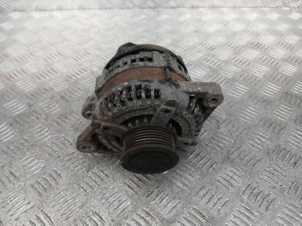 Купити Toyota auris 1 corolla генератор 1.4 d4d 2706033071 2007r