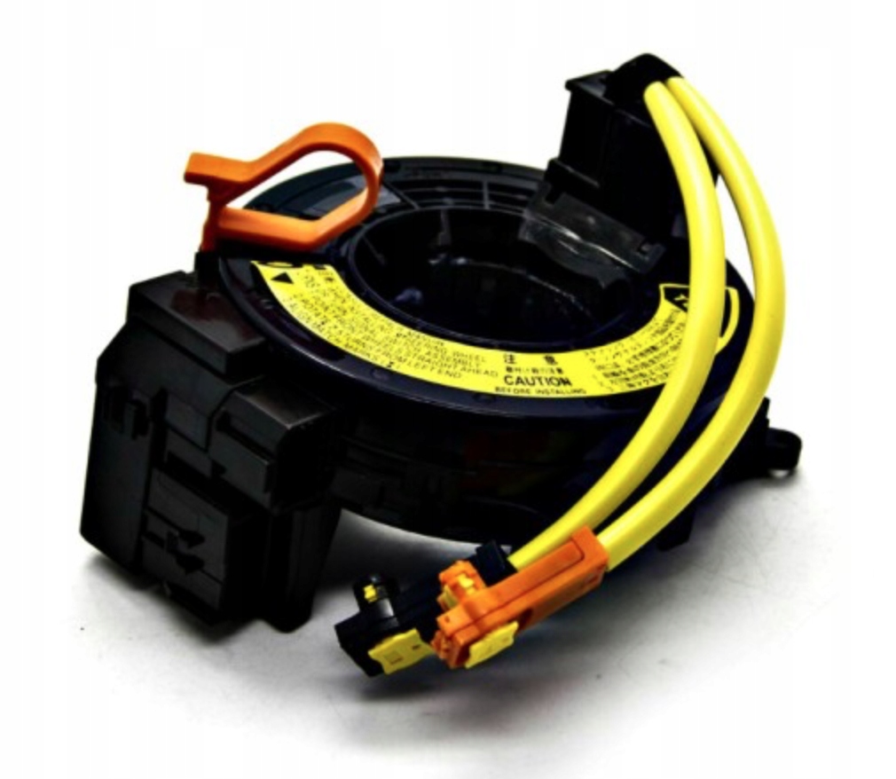 фото №1, Шлейф стрічка подушка безпеки land cruiser 100 lx470 lc120