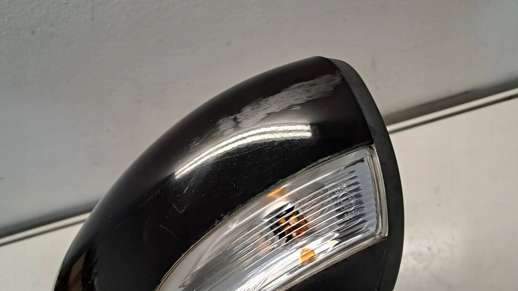 фото №7, Renault clio iv ліва дзеркало 9 pin uk