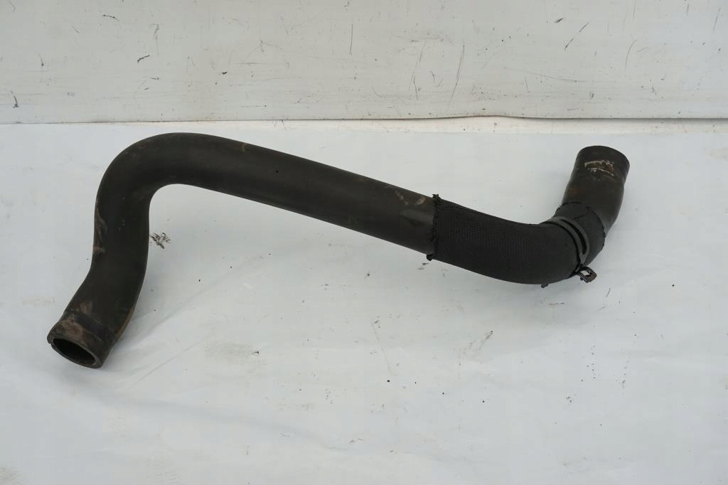 фото №1, Шланг труба wąż wody dacia logan i mpv 1.5 dci