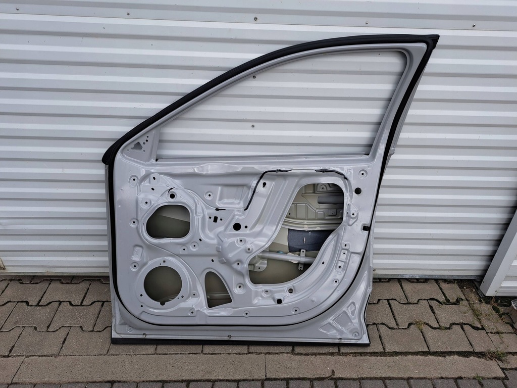 фото №6, Двері правий перед праве передні hyundai ioniq 5 v 21-