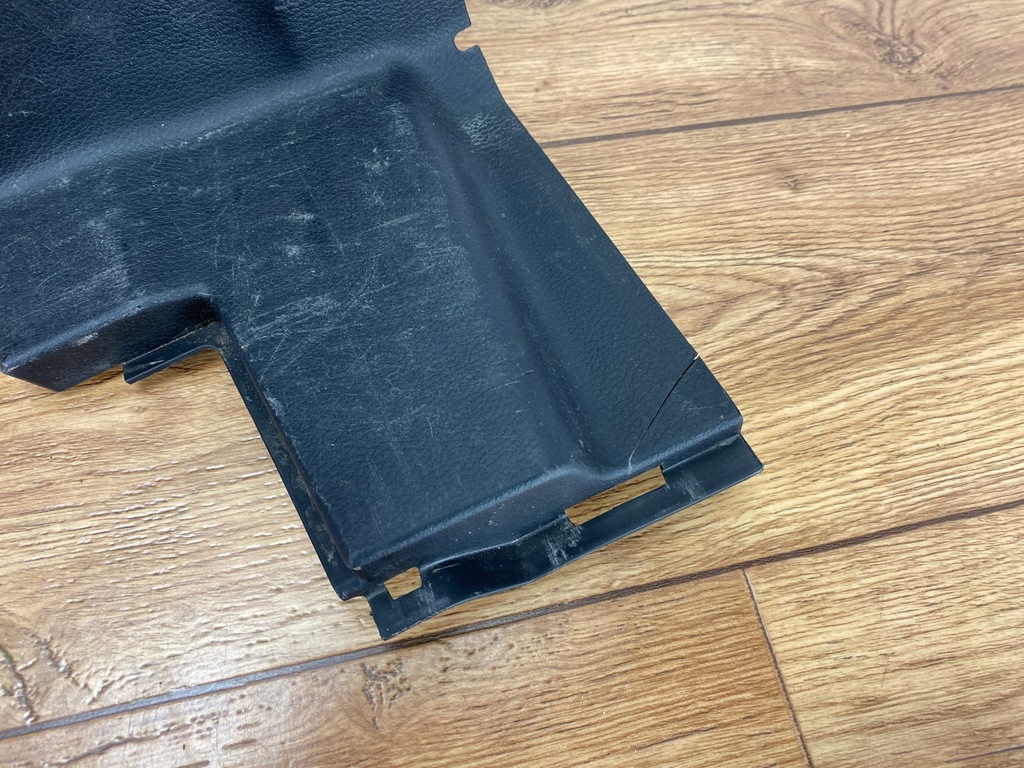 фото №9, Задній панель внутрішній jeep wrangler jl 2018+ usa