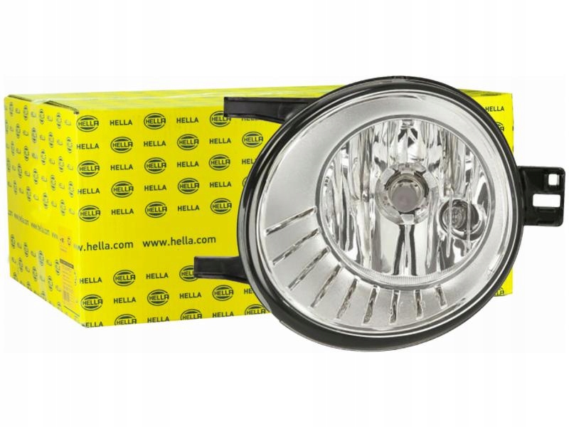 фото №1, Противотуманная фара противотуманный левый ford s-max i mk1 10-14