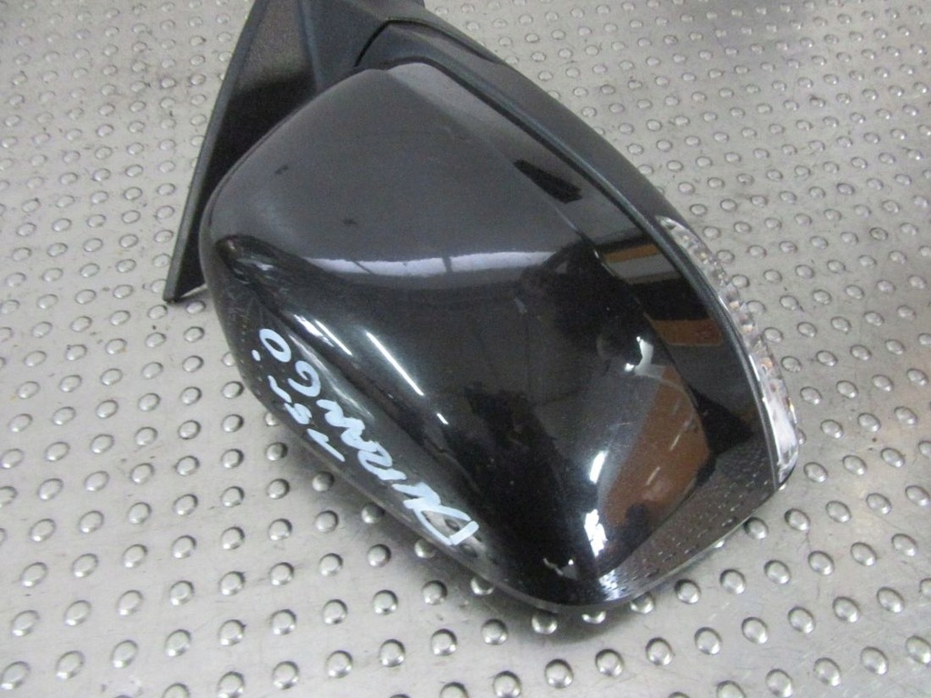 фото №8, Dodge durango iii 2015 дзеркало праве 7+4pin