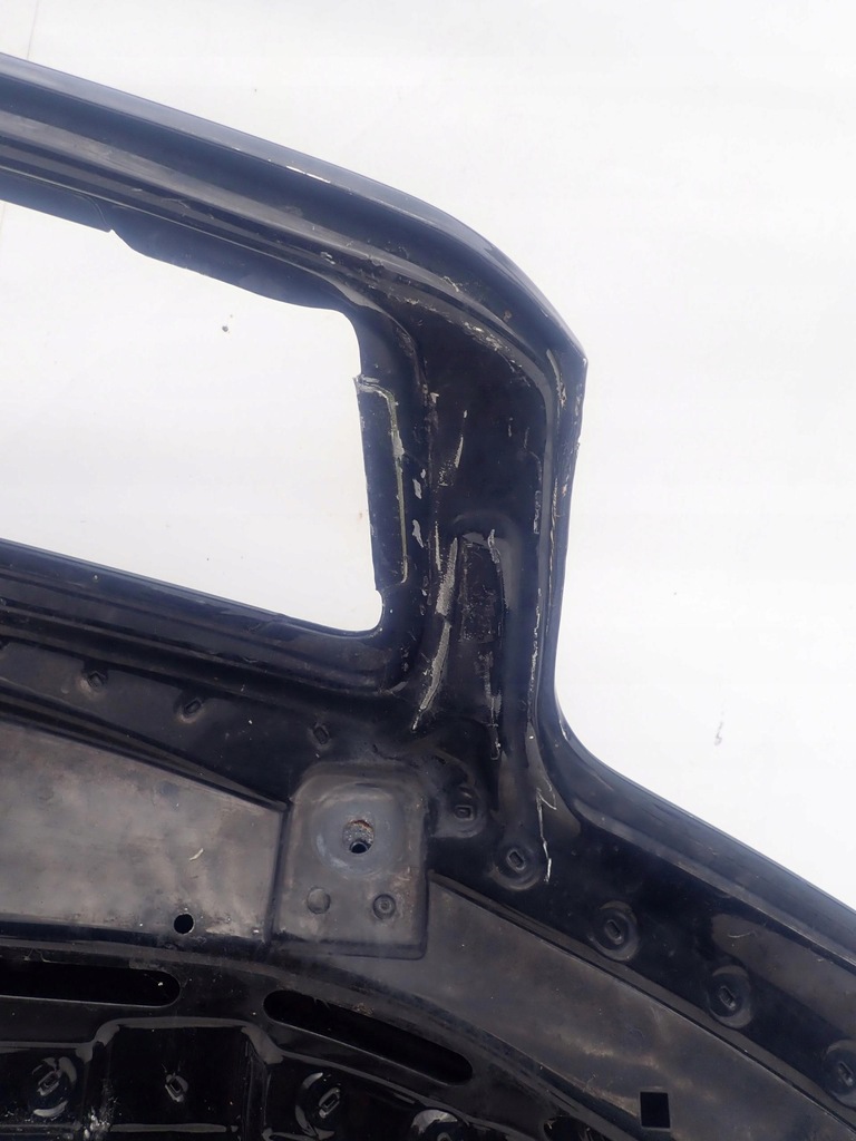 фото №10, Audi a8 i d2 4d 94-99 капот кришка двигуна