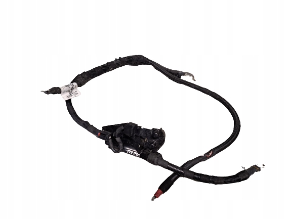 фото №1, Ford transit custom 2.0 tdci шланг электропроводка