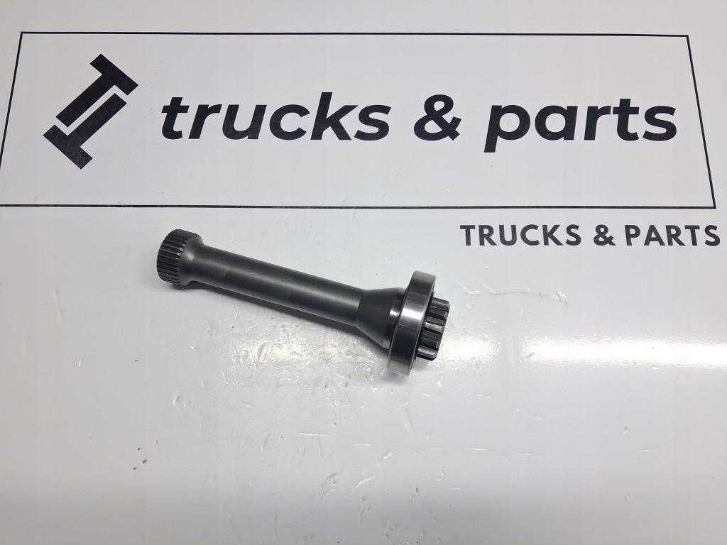Купити Вал привід відбору потужності коробки i-shift renault dxi gama volvo fh fm