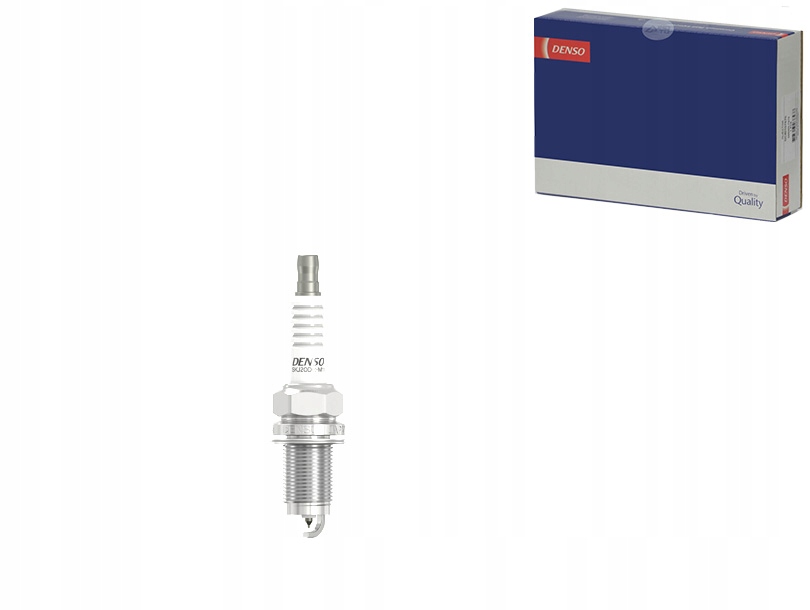 фото №1, Свеча зажигания 4szt. acura mdx rsx honda accord vii civic ix civic