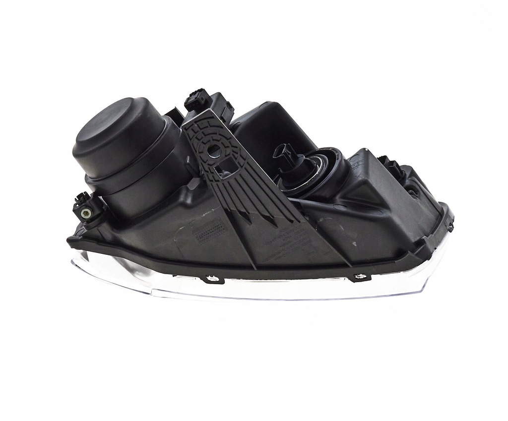 фото №8, Лампа передняя do jeep compass mk 2011-2016 5272918aa правая