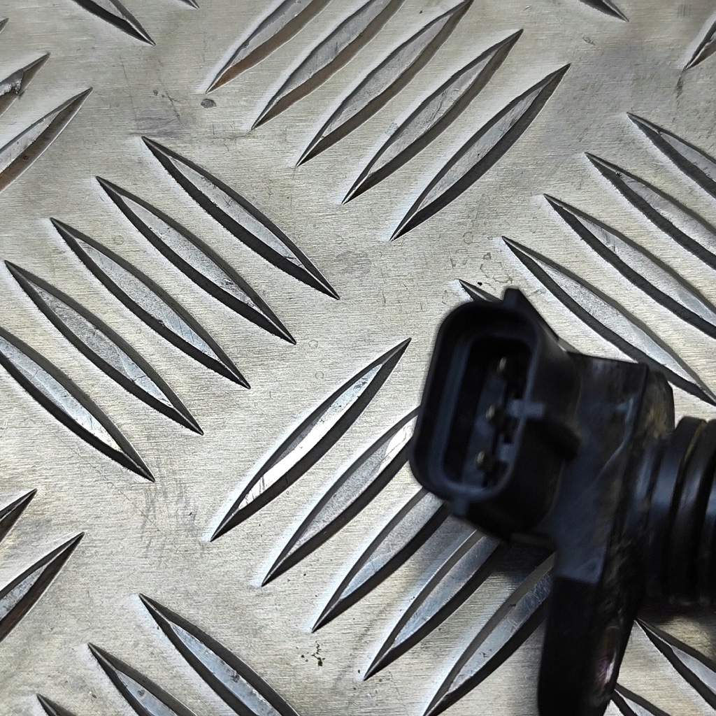 фото №7, Jaguar xj x351 2014 датчик положення вала розподільного валу