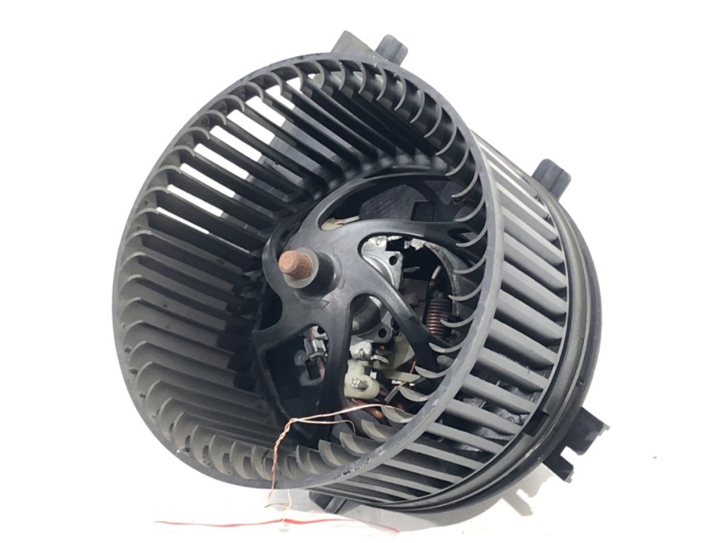 Купить Воздуходувка обдув seat toledo ii 1j1819021a