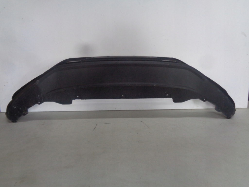 фото №5, Бампер dół бампера vw t-roc 2ga803905b