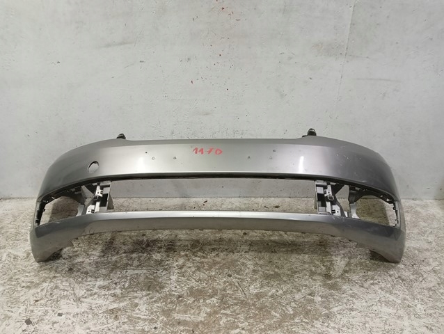 фото №1, Бампер перед передний skoda rapid 5j 12-