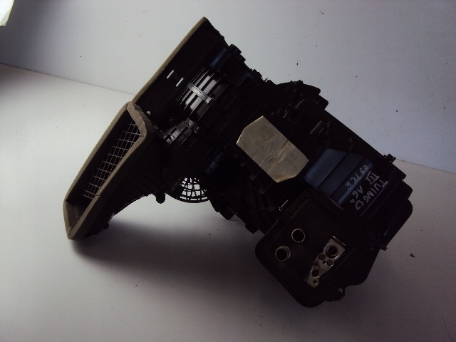 фото №2, Отопитель renault twingo iii 16r